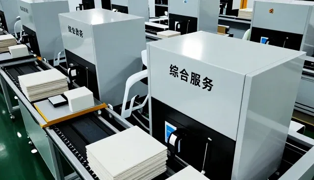 广西福珍食品有限公司