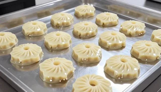 仓储配送效率如何影响食品研发进度