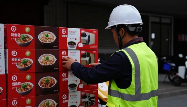 食品定制化服务在餐饮场景中的发展趋势