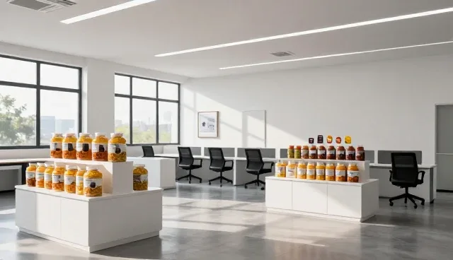 食品研发在仓储配送中的性能表现与适用条件分析