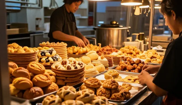 食品仓储配送中的冷链管理痛点与优化方案