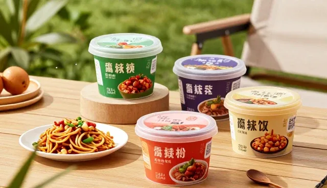 即食食品仓储配送：温控与配送速度的取舍