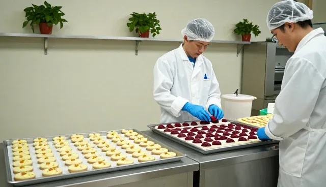 温控技术在特色加工食品中的适用条件与选择依据