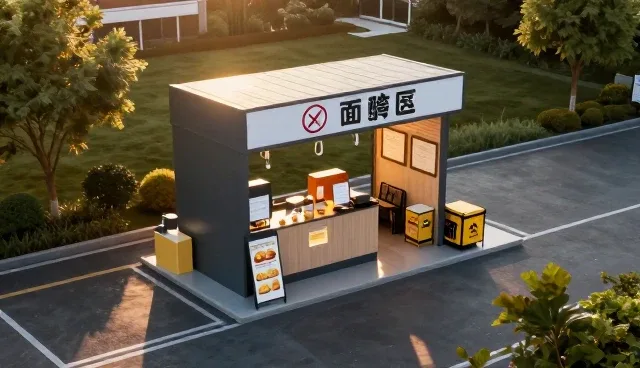 食品代加工在餐饮连锁中的高效应用分析
