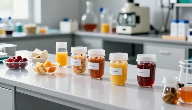 食品仓储配送中的性能优化与适用条件分析