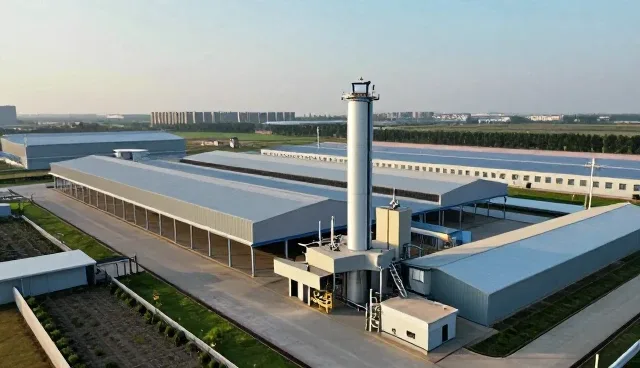 提升食品代加工效率的关键因素与实践路径