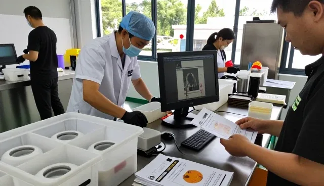 广西福珍食品有限公司解答关于食品生产加工的问题