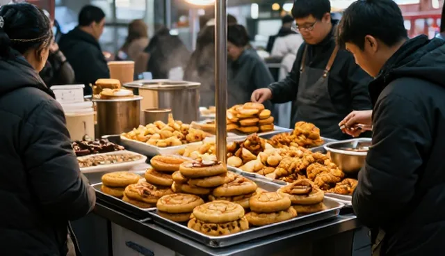 仓储配送设备日常维护要点与操作建议